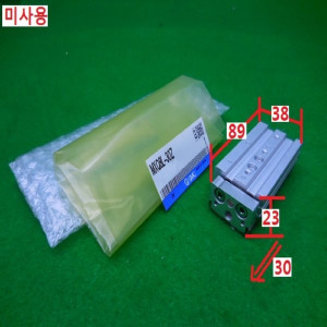 14765/공압실린더/MXQ8L-30Z/SMC